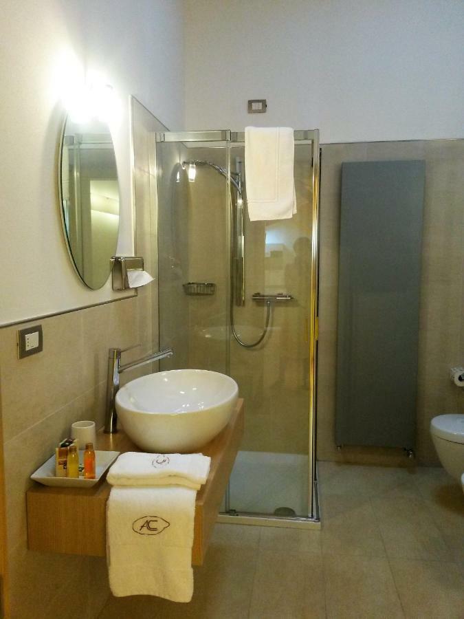 Agriturismo Casalbergo Apartment *