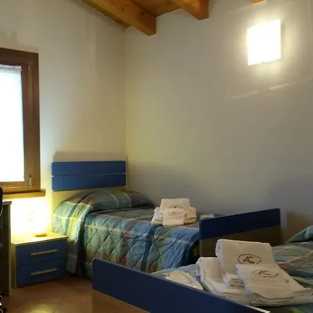 Agriturismo Casalbergo Isola della Scala Exterior photo