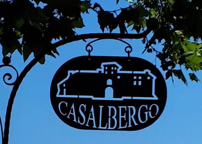 Agriturismo Casalbergo