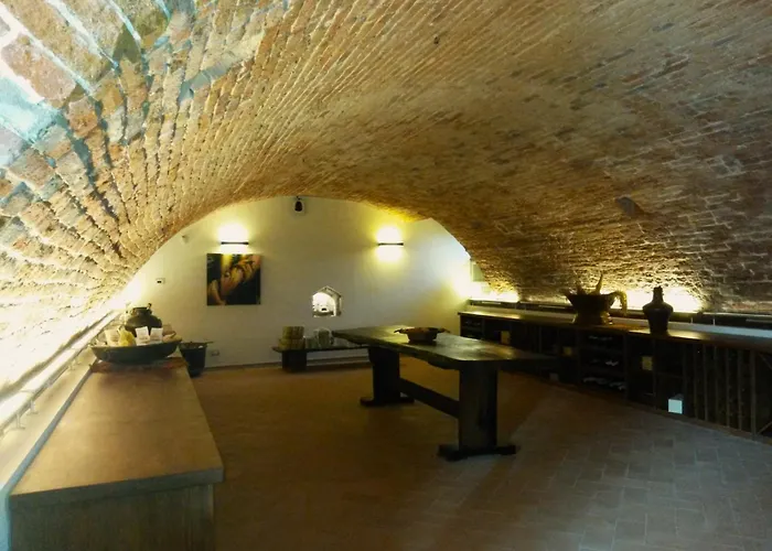 Agriturismo Casalbergo