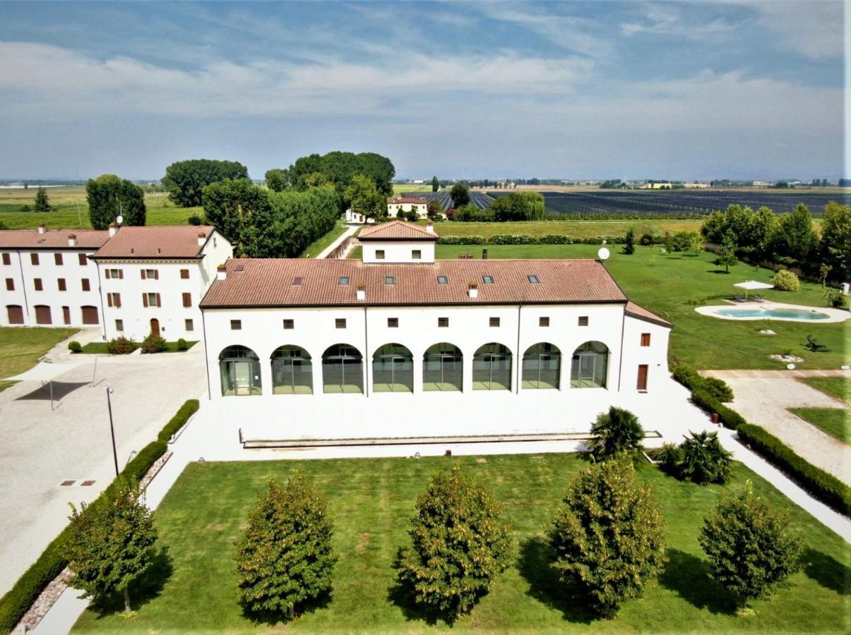 Apartment Agriturismo Casalbergo Isola della Scala