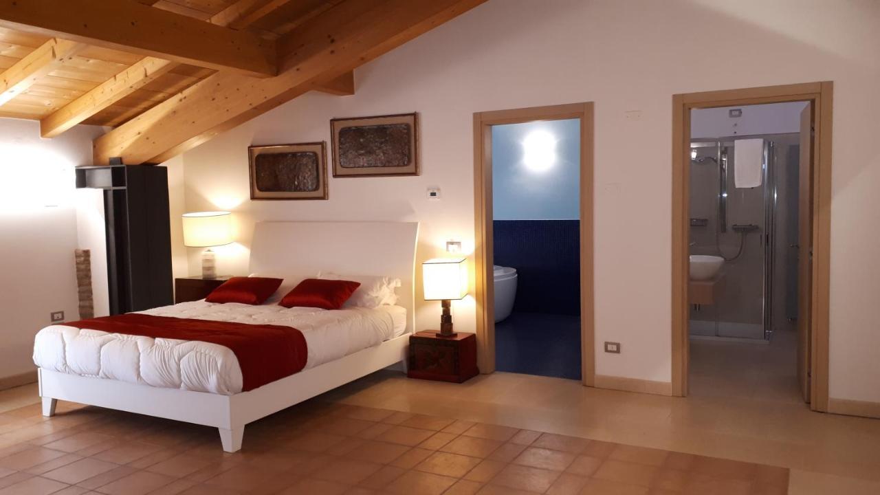 Agriturismo Casalbergo *