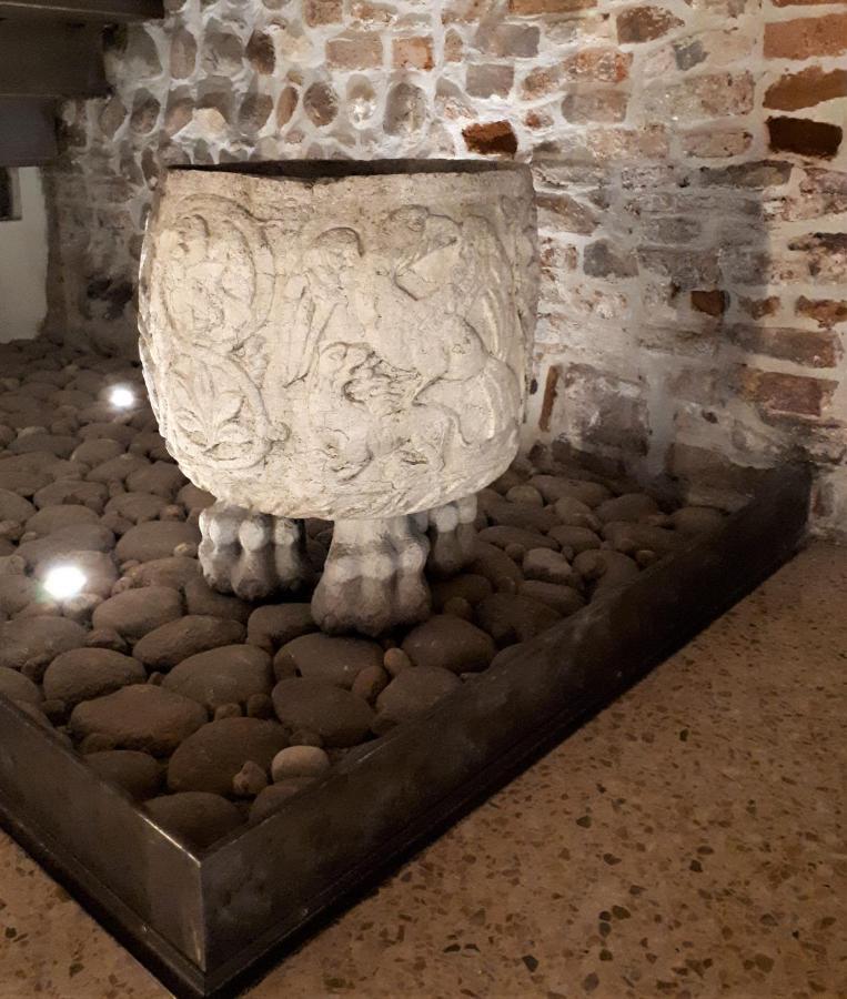 Casalbergo Isola della Scala
