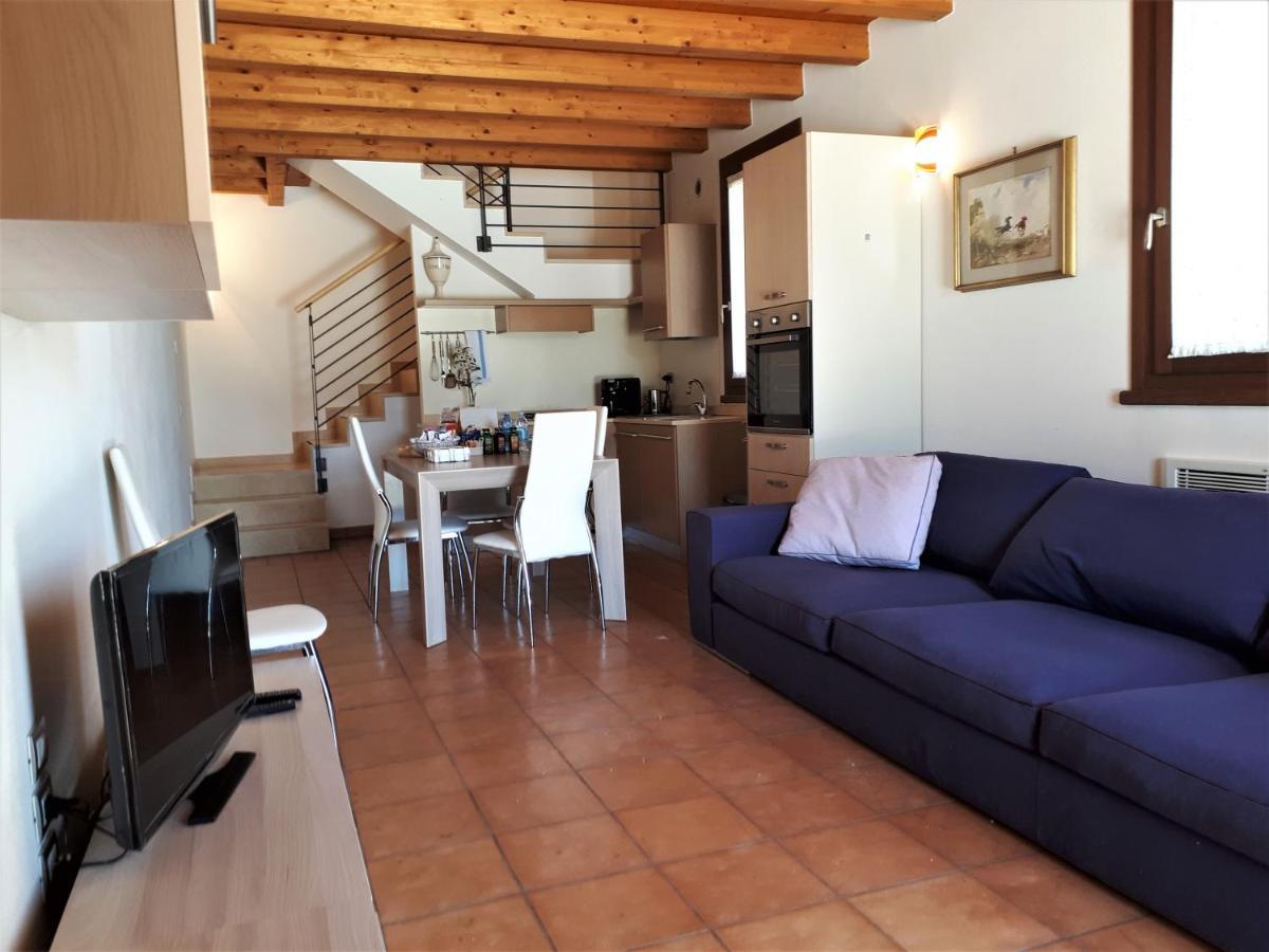 Apartment Agriturismo Casalbergo *