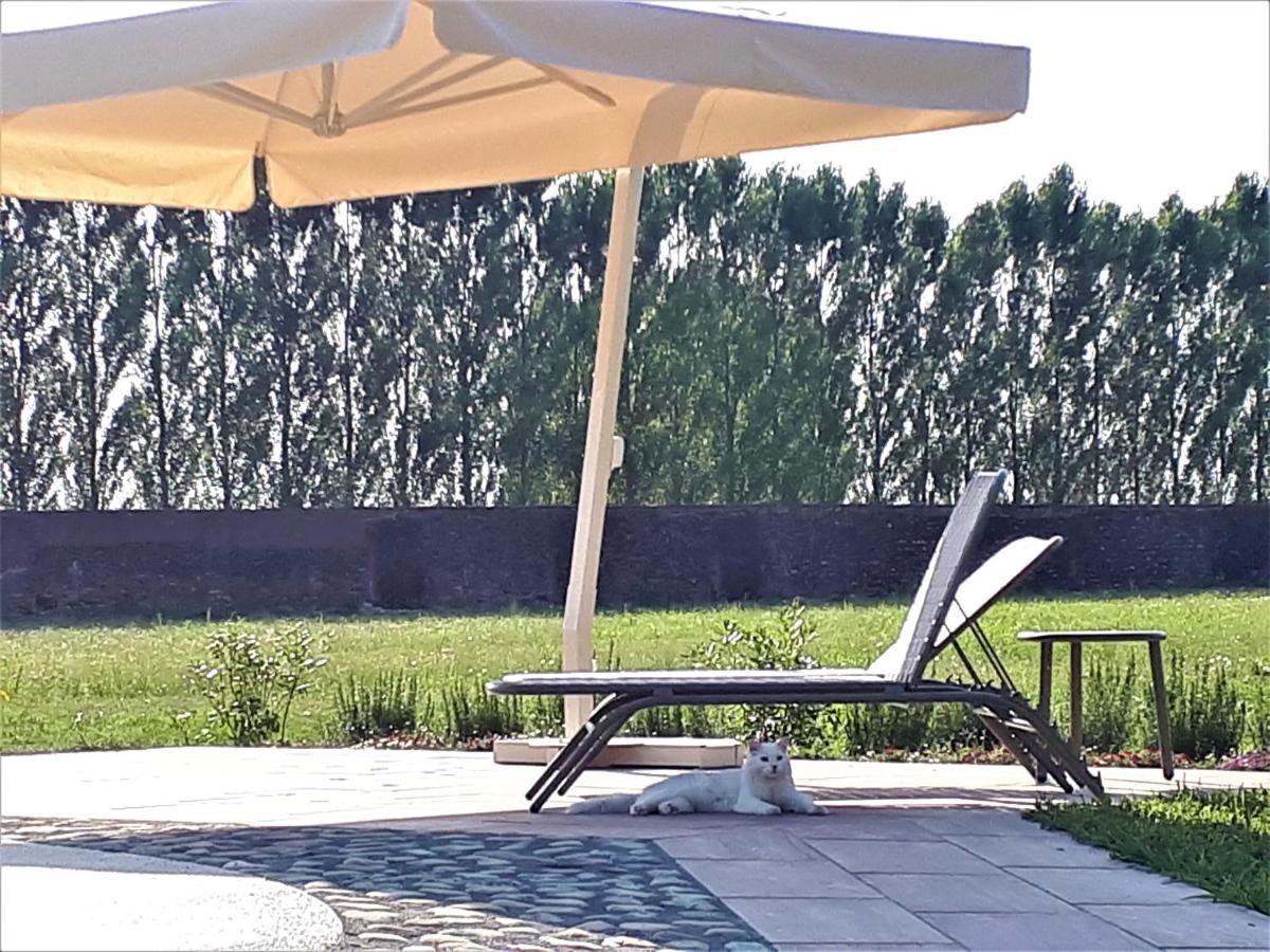 Agriturismo Casalbergo Apartment *