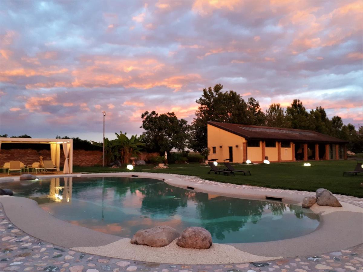 Apartamento Casalbergo *