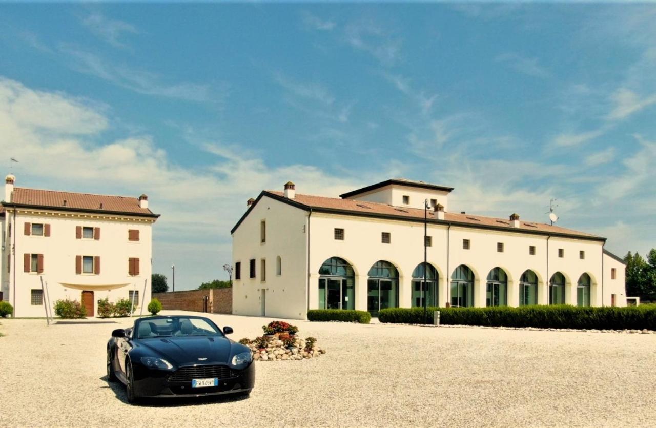 Casalbergo Apartamento Isola della Scala