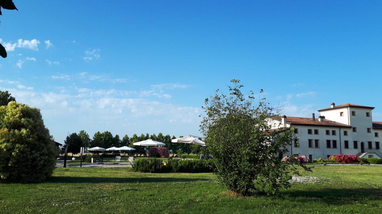 Apartment Agriturismo Casalbergo Isola della Scala