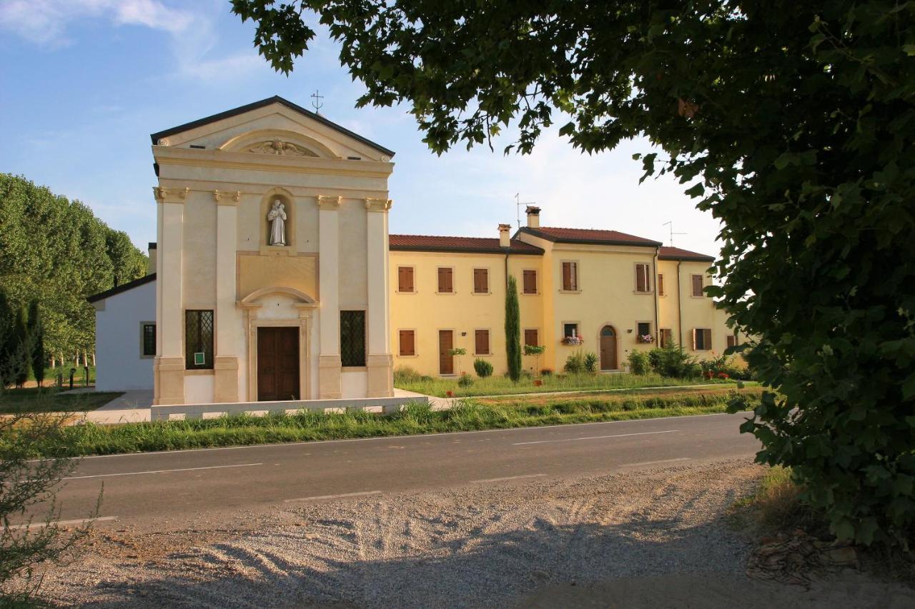 Agriturismo Casalbergo Apartment *