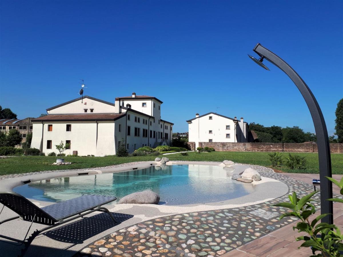 Agriturismo Casalbergo *