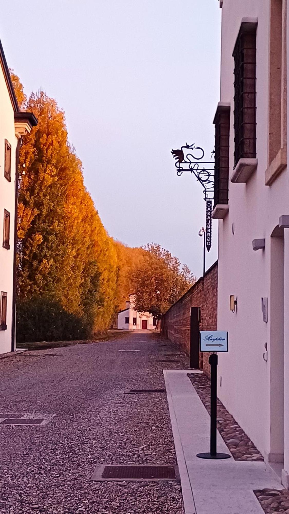 Apartamento Casalbergo