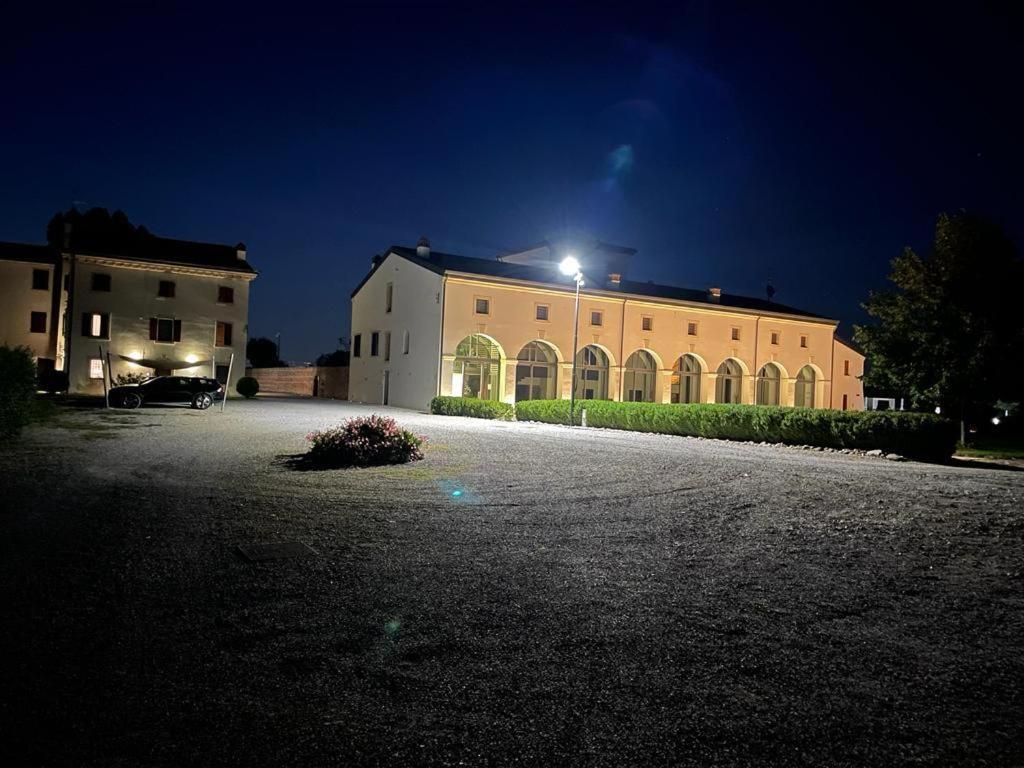 Casalbergo * Isola della Scala