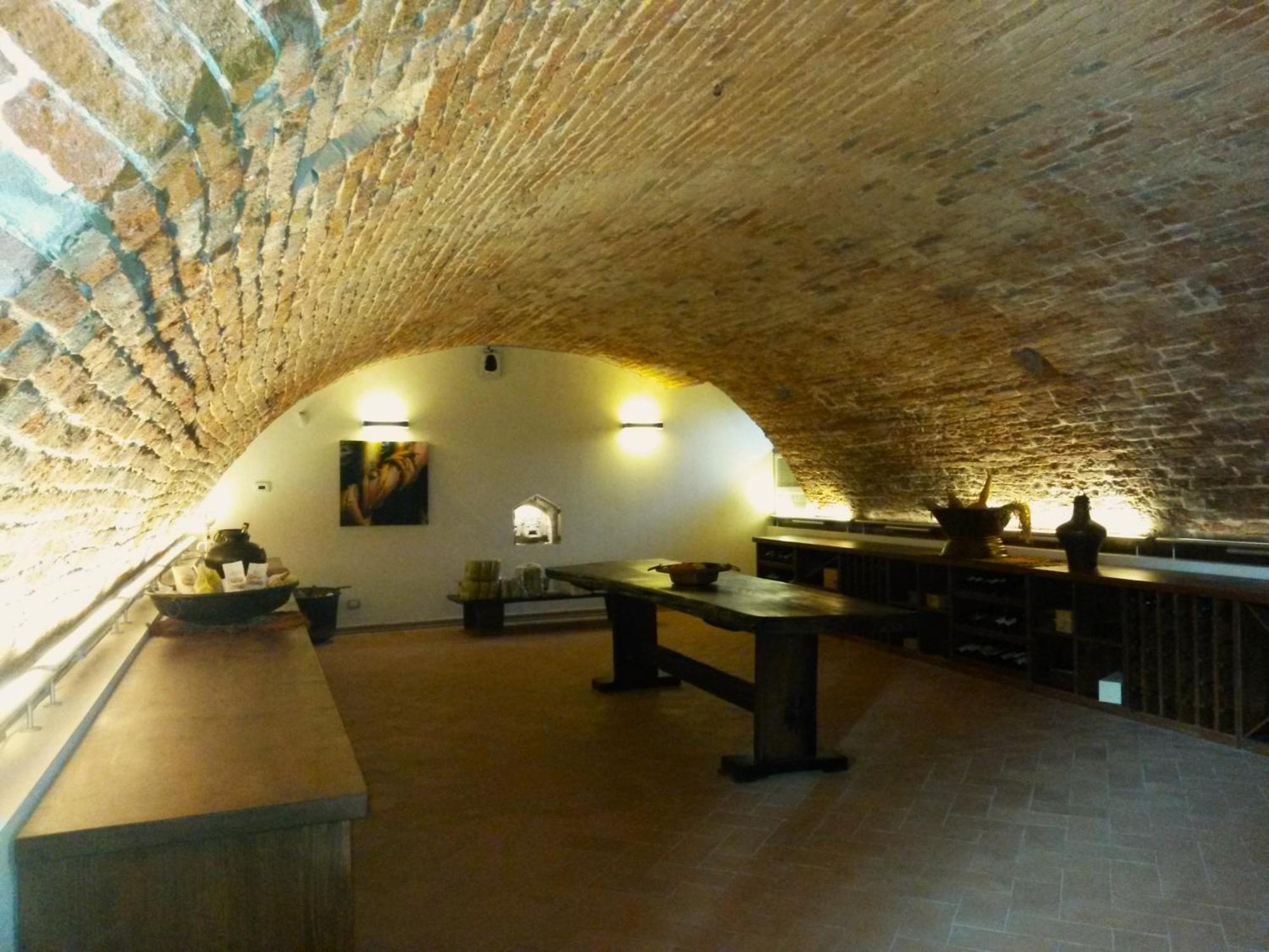 Apartamento Casalbergo *