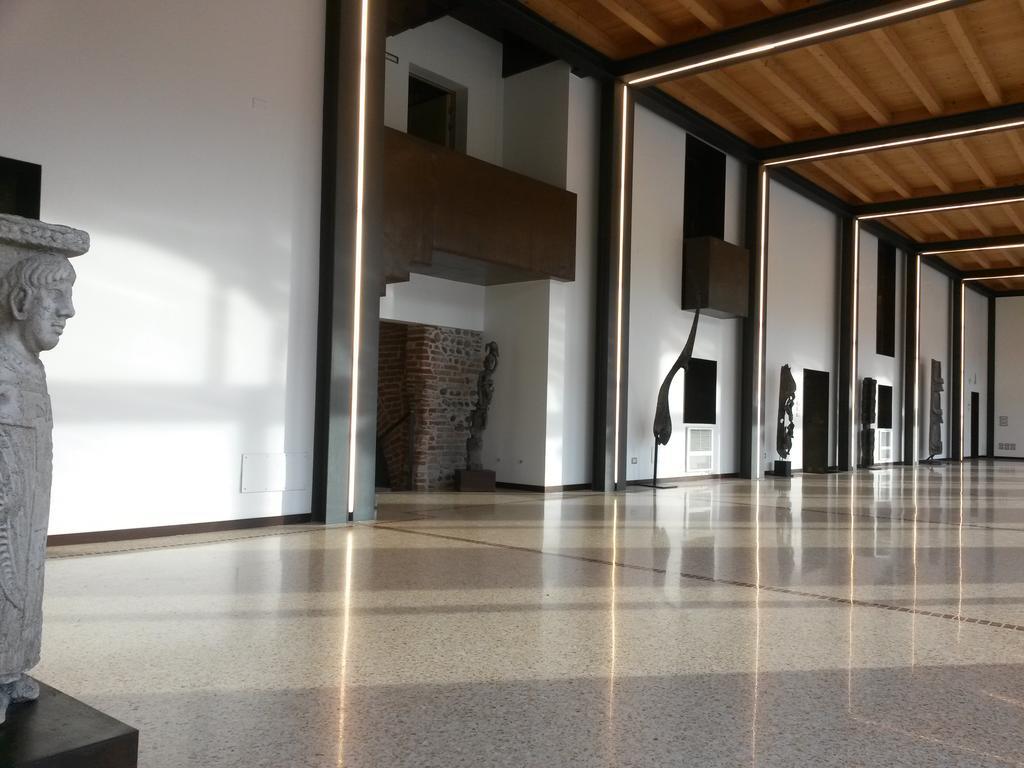 Casalbergo Apartamento