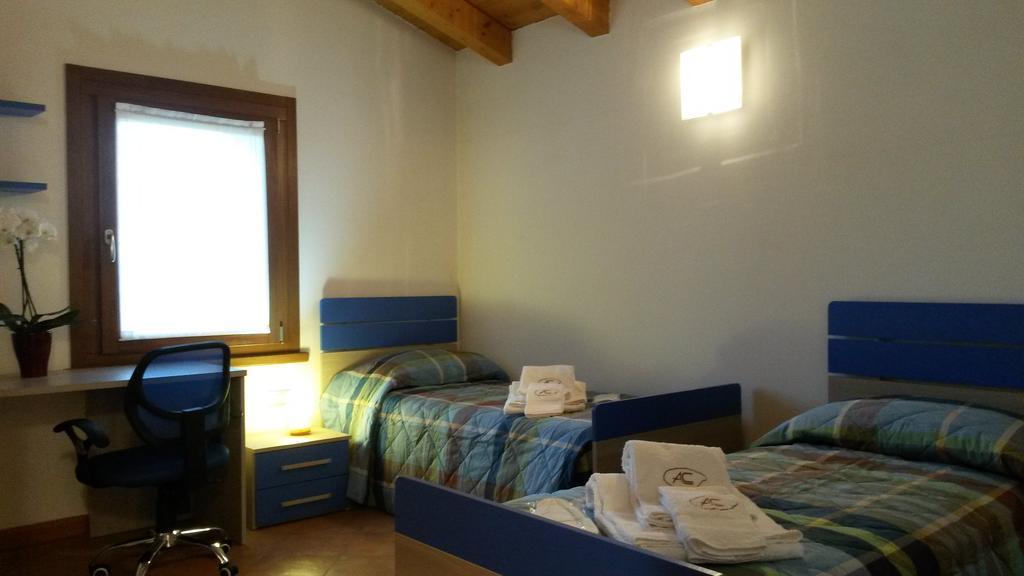 Apartment Agriturismo Casalbergo *