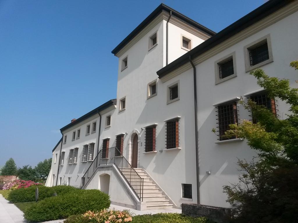 Agriturismo Casalbergo Isola della Scala