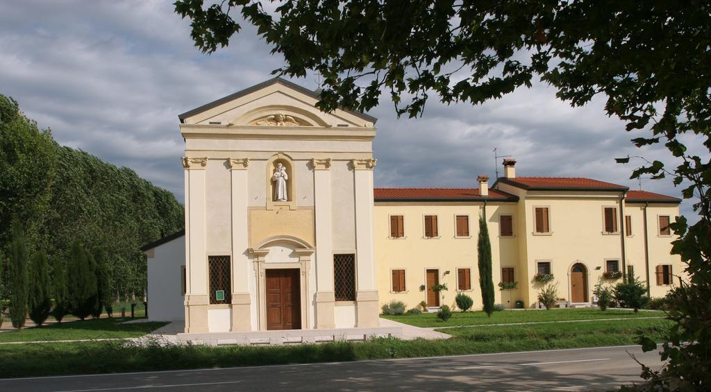 Casalbergo * Isola della Scala
