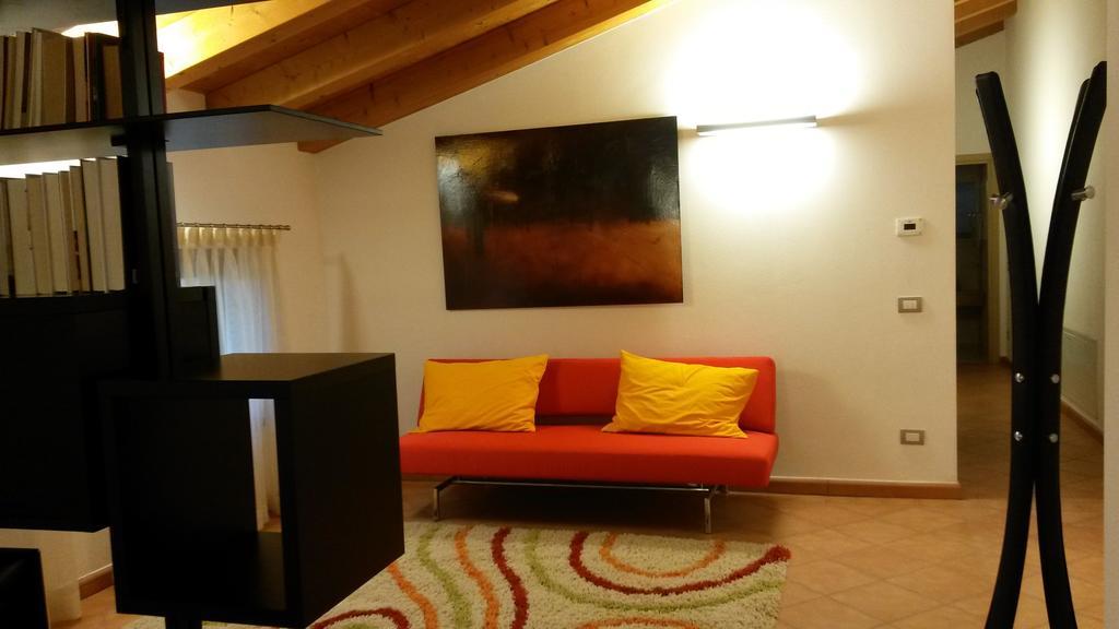Apartment Agriturismo Casalbergo Isola della Scala