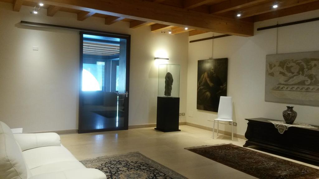 Casalbergo Apartamento