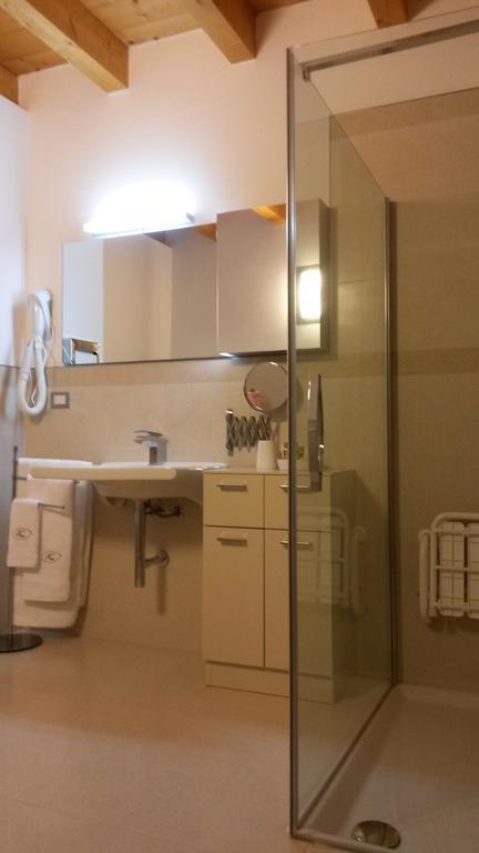 Casalbergo Apartamento *