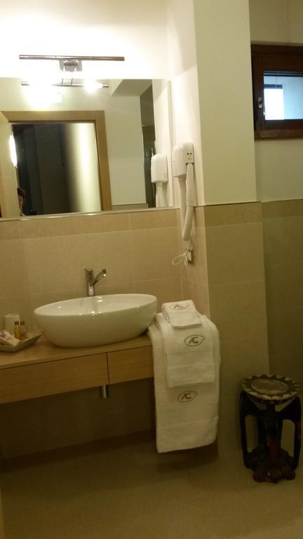 Casalbergo Apartamento
