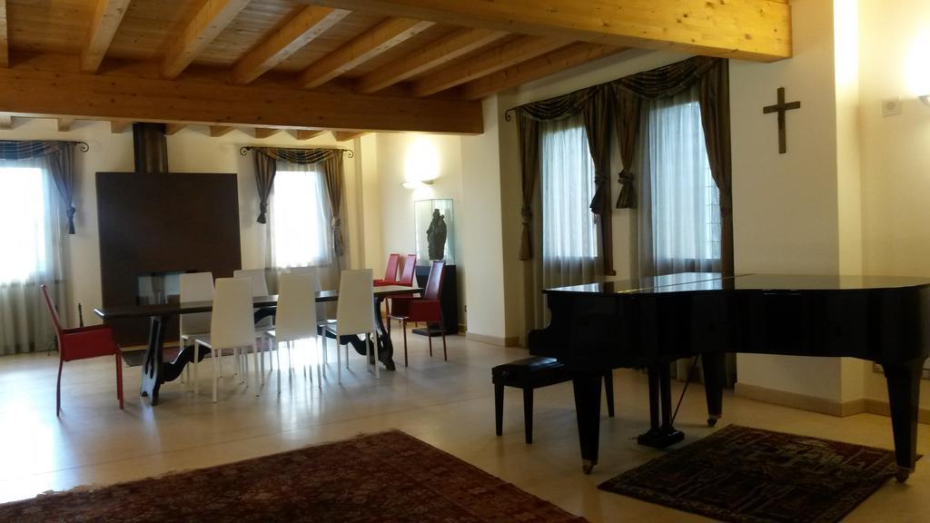 Agriturismo Casalbergo Apartment