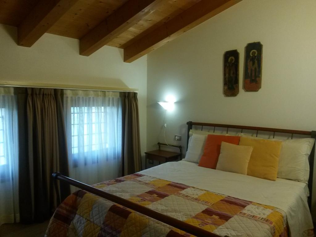Agriturismo Casalbergo *