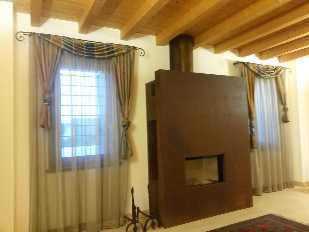 Casalbergo Apartamento