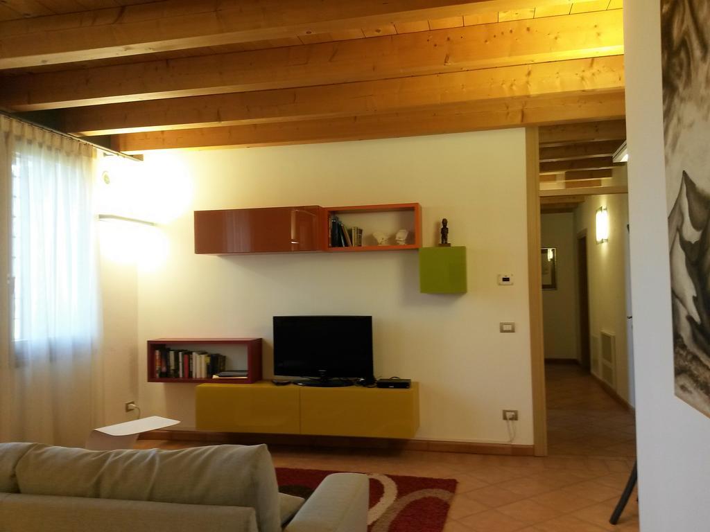 Apartamento Casalbergo Isola della Scala