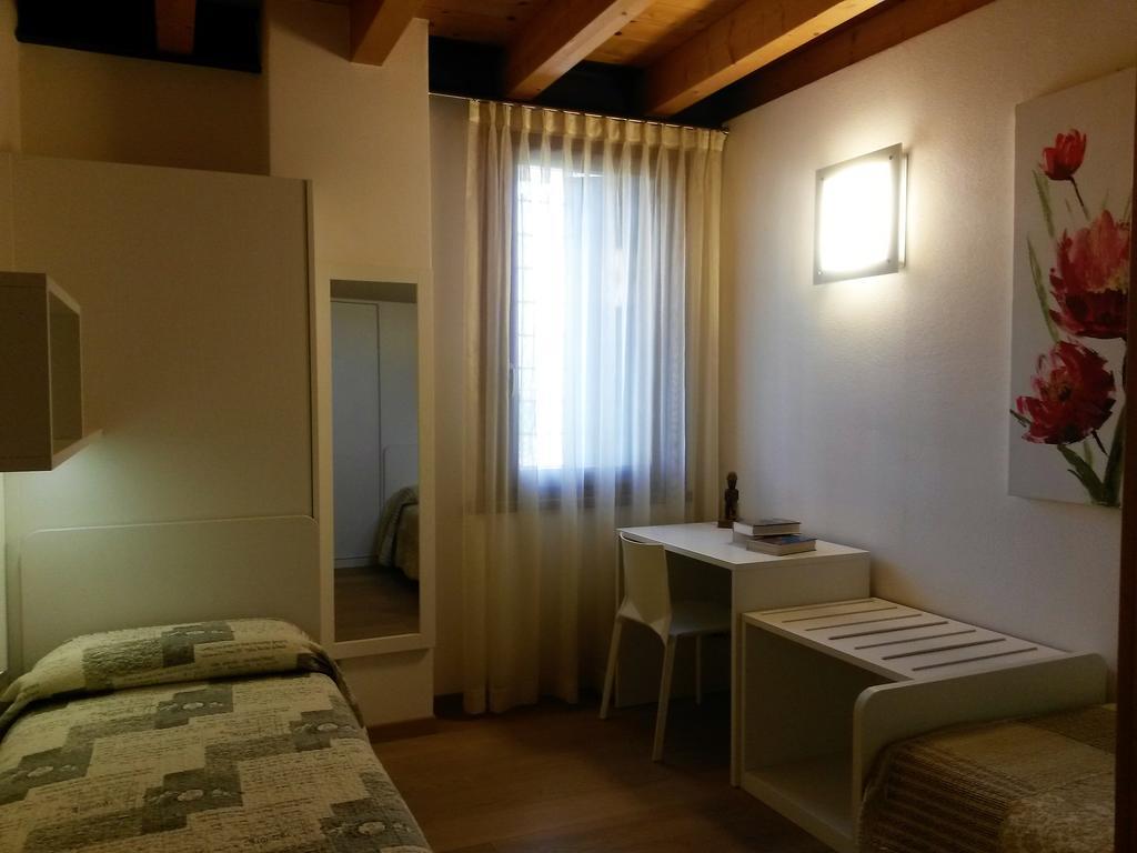 Casalbergo Apartamento Isola della Scala