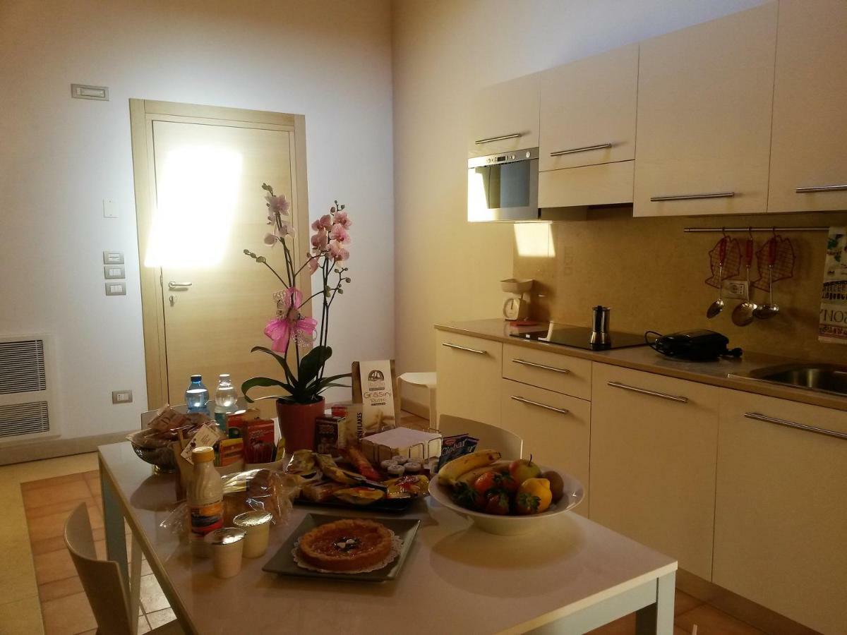 Agriturismo Casalbergo