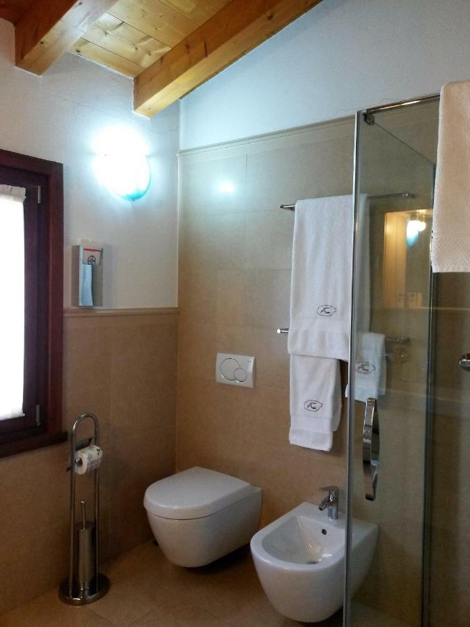 Apartment Agriturismo Casalbergo