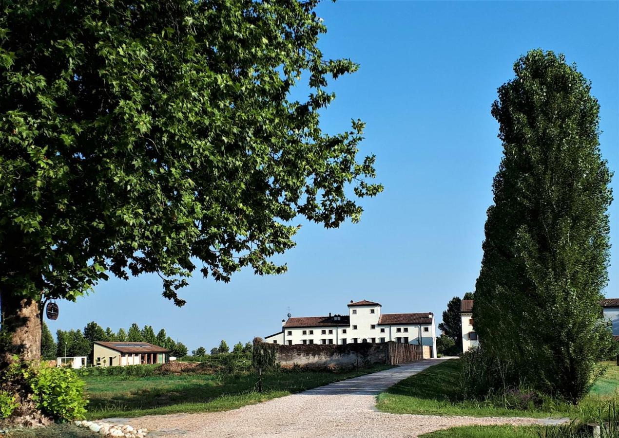 Casalbergo * Isola della Scala