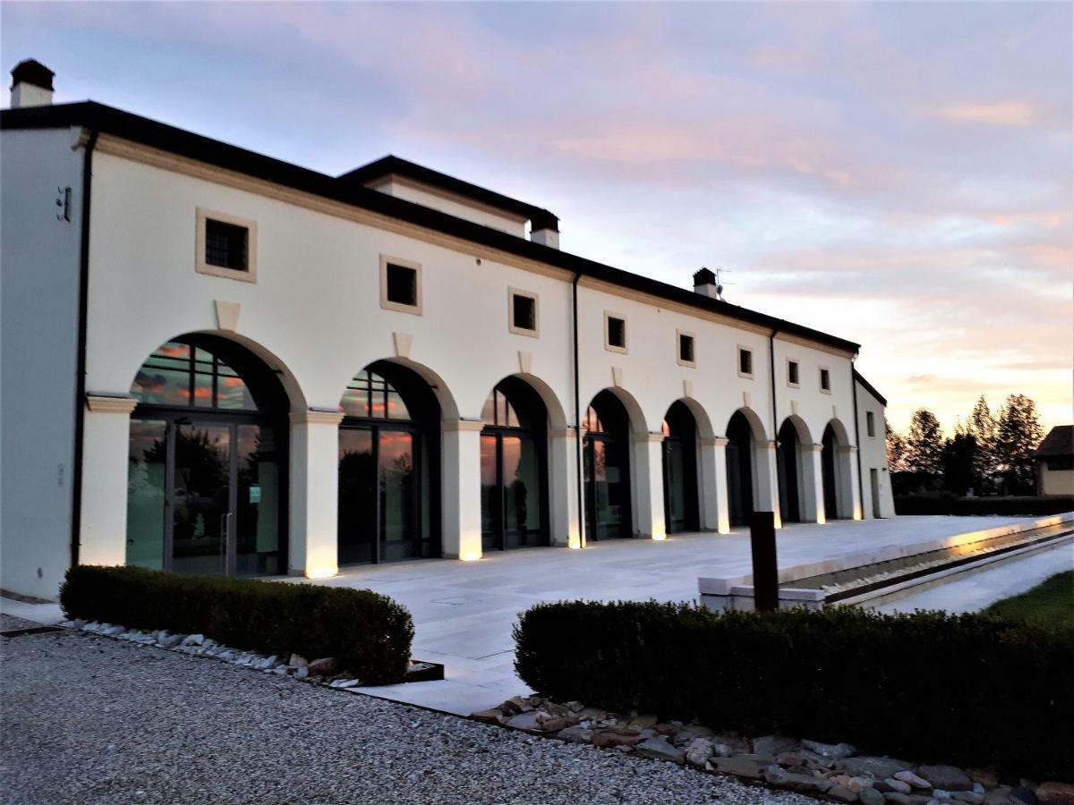 Agriturismo Casalbergo Apartment Isola della Scala
