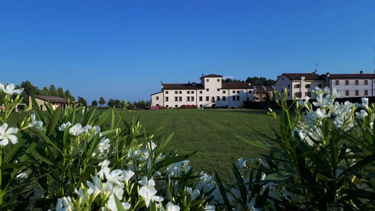 Casalbergo Apartamento