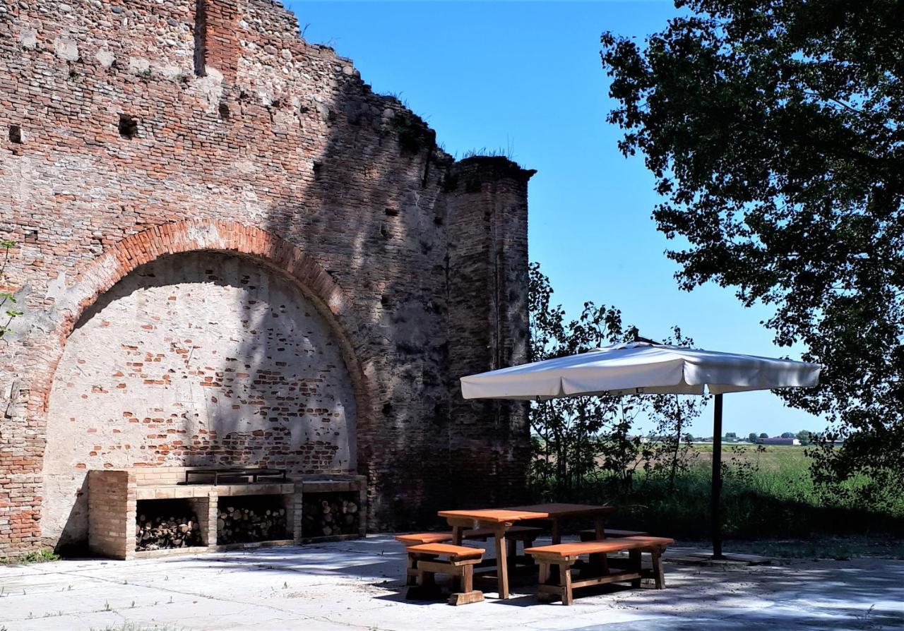 Agriturismo Casalbergo Isola della Scala